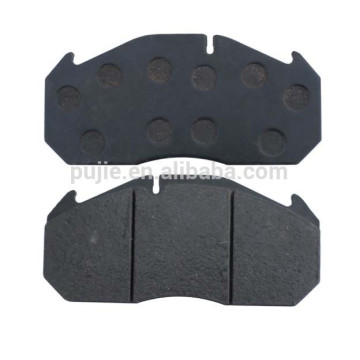 High Quality heavy duty truck Brake Pads WVA 29030 manufacturer